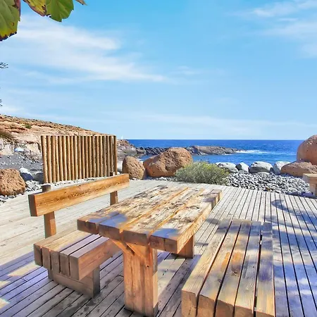 Paula By Paramount Holidays Arico