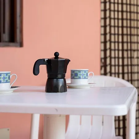 Paula By Paramount Holidays * Arico