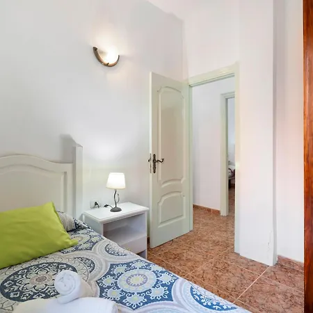 Сasa de vacaciones Paula By Paramount Holidays *